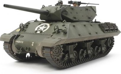 Tamiya US Panzerjäger M10 Mittl. Prod. (300035350) Tamiya US Panzerjäger M10 Mittl. Prod. (300035350)