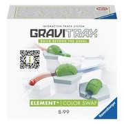 Ravensburger GraviTrax Elements Krāsu Maiņa Ravensburger GraviTrax Elements Krāsu Maiņa