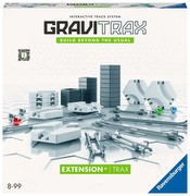 Ravensburger GraviTrax Paplašinājums Trax Ravensburger GraviTrax Paplašinājums Trax