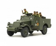 Tamiya US M3A1 Scout car/Spähwagen (300035363) Tamiya US M3A1 Scout car/Spähwagen (300035363)