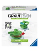 Ravensburger GraviTrax Elements Spirāle Ravensburger GraviTrax Elements Spirāle