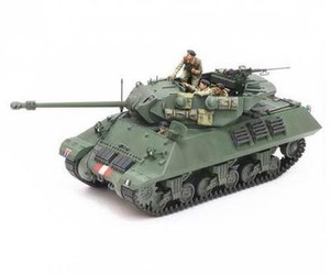 Tamiya Brit. M10 IIC Achilles (300035366) Tamiya Brit. M10 IIC Achilles (300035366)