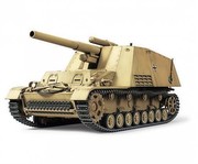 Tamiya Dt. Pz.-Haubitze Hummel Sp.Prod. (300035367) Tamiya Dt. Pz.-Haubitze Hummel Sp.Prod. (300035367)