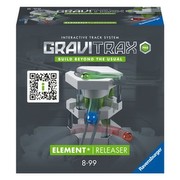 Ravensburger GraviTrax PRO Elements Atbrīvotājs Ravensburger GraviTrax PRO Elements Atbrīvotājs
