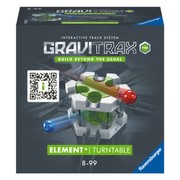Ravensburger GraviTrax PRO Elements pagriežamais galds Ravensburger GraviTrax PRO Elements pagriežamais galds