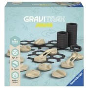 Ravensburger GraviTrax Junior Paplašinājums Trax Ravensburger GraviTrax Junior Paplašinājums Trax