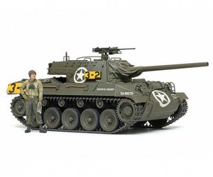 Tamiya US M18 Hellcat Jagdpanzer (300035376) Tamiya US M18 Hellcat Jagdpanzer (300035376)