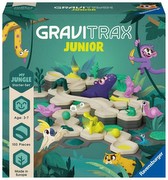 Ravensburger GraviTrax Junior Starter-Set L Jungle Ravensburger GraviTrax Junior Starter-Set L Jungle
