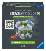 Ravensburger GraviTrax PRO Elements Karuselis Ravensburger GraviTrax PRO Elements Karuselis