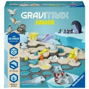 Ravensburger GraviTrax Junior Starter-Set L Ice Ravensburger GraviTrax Junior Starter-Set L Ice