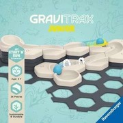 Ravensburger GraviTrax Junior Starter-Set S Start and Run Ravensburger GraviTrax Junior Starter-Set S Start and Run