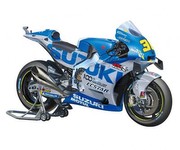 Tamiya Team Suzuki ECSTAR GSX-RR 2020 (300014139) Tamiya Team Suzuki ECSTAR GSX-RR 2020 (300014139)