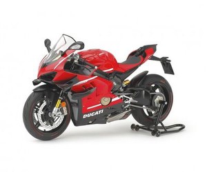 Tamiya Ducati Superleggera V4 (300014140) Tamiya Ducati Superleggera V4 (300014140)