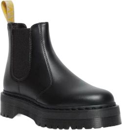 Dr. Martens 2976 Felix Vegan Plateau Chelsea zābaki Dr. Martens 2976 Felix Vegan Plateau Chelsea zābaki