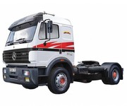 Italeri Mercedes Benz SK 1844 LS V8 (3956) Italeri Mercedes Benz SK 1844 LS V8 (3956)