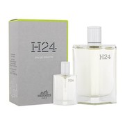 Hermès H24 tualetes ūdens 100 ml + tualetes ūdens 12,5 ml Hermès H24 tualetes ūdens 100 ml + tualetes ūdens 12,5 ml
