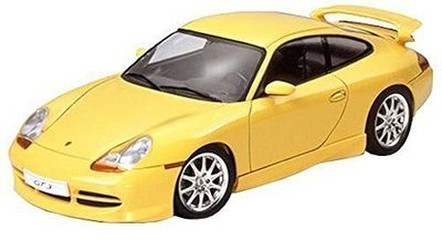 Tamiya Porsche 911GT3 ´99 Strassenversion (300024229) Tamiya Porsche 911GT3 ´99 Strassenversion (300024229)