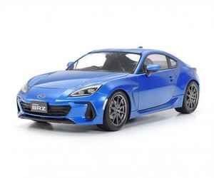 Tamiya Subaru BRZ (TD8) (300024362) Tamiya Subaru BRZ (TD8) (300024362)