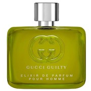 Gucci Guilty pour Homme Elixir de Parfum 60 ml Gucci Guilty pour Homme Elixir de Parfum 60 ml