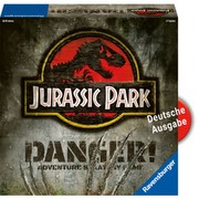 Ravensburger Jurassic Park - Briesmas! Ravensburger Jurassic Park - Briesmas!
