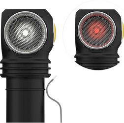 ArmyTek Wizard C2 WR Magnēts USB Silta Gaisma (F06901W) ArmyTek Wizard C2 WR Magnēts USB Silta Gaisma (F06901W)