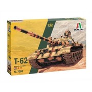 Italeri T-62 (7006) Italeri T-62 (7006)