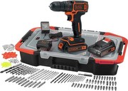 Black & Decker BDCDC18BAST Black & Decker BDCDC18BAST