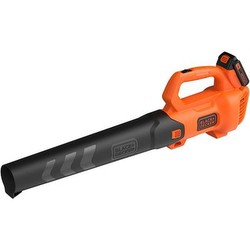 Black & Decker BCBL200L-QW + 2,5 Ah Black & Decker BCBL200L-QW + 2,5 Ah