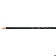 Faber-Castell Bleistift 1111 2B Faber-Castell Bleistift 1111 2B