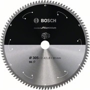 Bosch Standard for Aluminium 305 (2608837782) Bosch Standard for Aluminium 305 (2608837782)