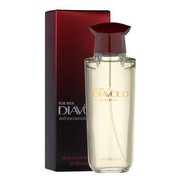 Antonio Banderas Diavolo tualetes ūdens 100 ml Antonio Banderas Diavolo tualetes ūdens 100 ml