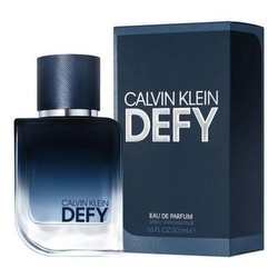 Calvin Klein Defy Parfīms 50 ml Calvin Klein Defy Parfīms 50 ml