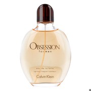Calvin Klein Obsession Men tualetes ūdens 200 ml Calvin Klein Obsession Men tualetes ūdens 200 ml