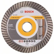 Bosch Best for Universal Turbo 125 (2608602672) Bosch Best for Universal Turbo 125 (2608602672)
