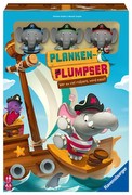 Ravensburger Planken-Plumpser (22342) Ravensburger Planken-Plumpser (22342)