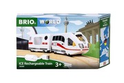 Brio World ICE Akkureisezug (36088) Brio World ICE Akkureisezug (36088)