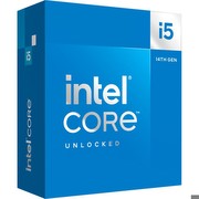 Intel Core i5 14600K Kastē Intel Core i5 14600K Kastē