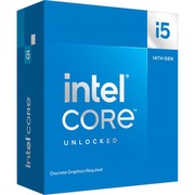 Intel Core i5 14600KF Boxed Intel Core i5 14600KF Boxed