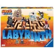 Ravensburger Naruto Shippuden Labirints (27557) Ravensburger Naruto Shippuden Labirints (27557)