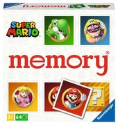 Ravensburger Memory Super Mario (20925) Ravensburger Memory Super Mario (20925)