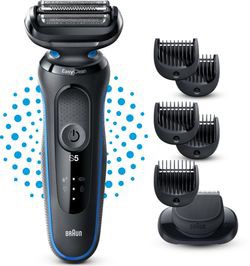 Braun Series 5 51-B1500s Braun Series 5 51-B1500s