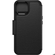 Otterbox Strada Series Folio MagSafe priekš iPhone 15 Otterbox Strada Series Folio MagSafe priekš iPhone 15