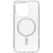 Otterbox Symmetry Clear MagSafe iPhone 15 Pro Otterbox Symmetry Clear MagSafe iPhone 15 Pro