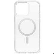 Otterbox Symmetry Clear MagSafe iPhone 15 Pro Max Otterbox Symmetry Clear MagSafe iPhone 15 Pro Max