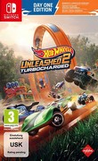 Milestone Hot Wheels Unleashed 2 - Turbocharged Day One Edition Switch Milestone Hot Wheels Unleashed 2 - Turbocharged Day One Edition Switch