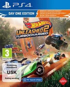 Milestone Hot Wheels Unleashed 2 - Turbocharged Day One Edition PS4 Milestone Hot Wheels Unleashed 2 - Turbocharged Day One Edition PS4