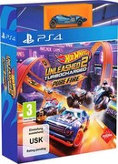 Milestone Hot Wheels Unleashed 2 - Turbocharged Pure Fire Edition PS4 Milestone Hot Wheels Unleashed 2 - Turbocharged Pure Fire Edition PS4