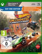 Milestone Hot Wheels Unleashed 2 - Turbocharged Day One Edition Xbox Series X Milestone Hot Wheels Unleashed 2 - Turbocharged Day One Edition Xbox Series X