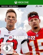 EA Sports Madden 22 Xbox One EA Sports Madden 22 Xbox One