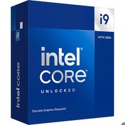 Intel Core i9 14900KF Boxed Intel Core i9 14900KF Boxed